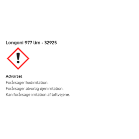 Lim Longoni 977 Pro Glue , 5 gram